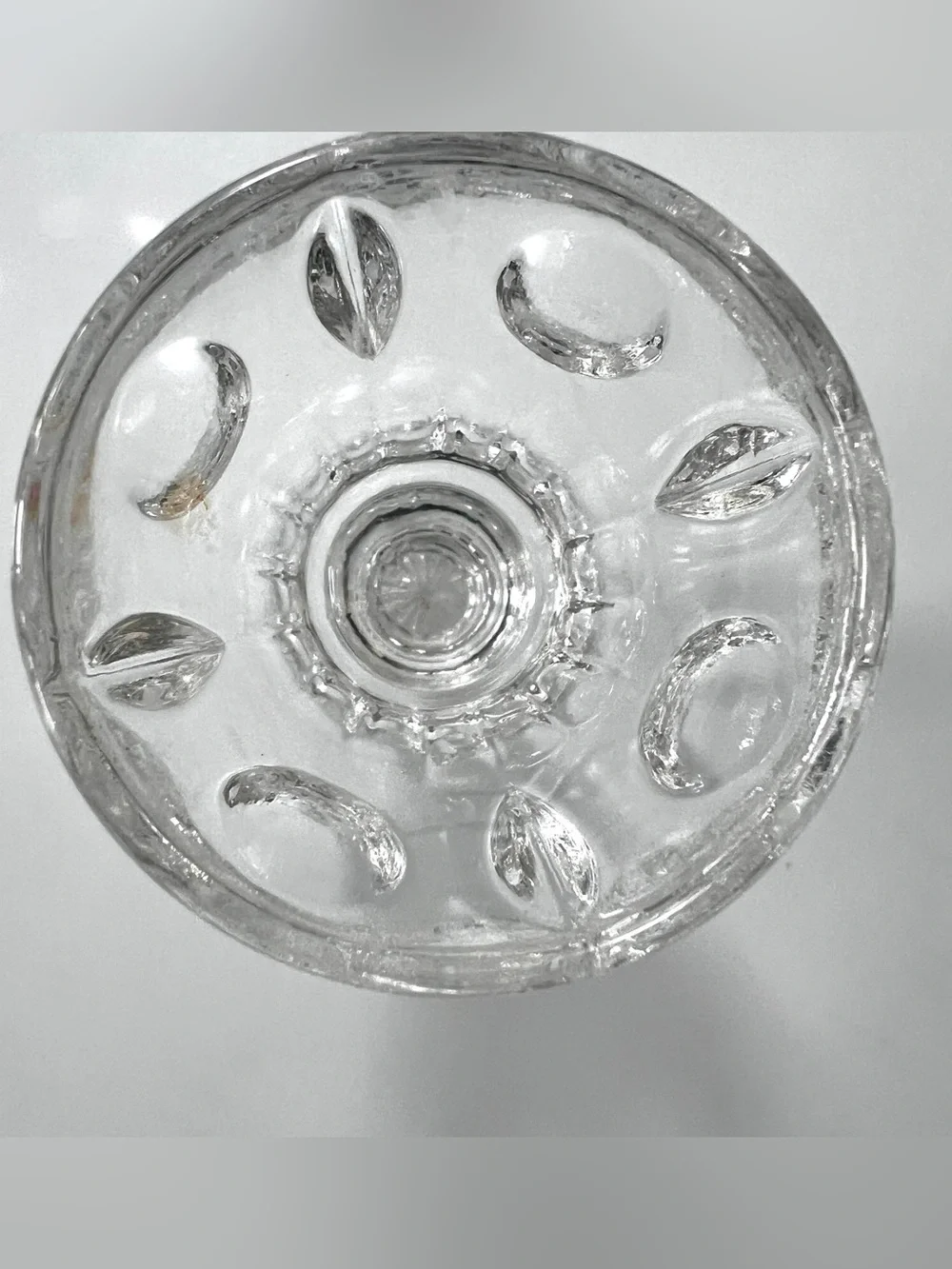 Colony brand water